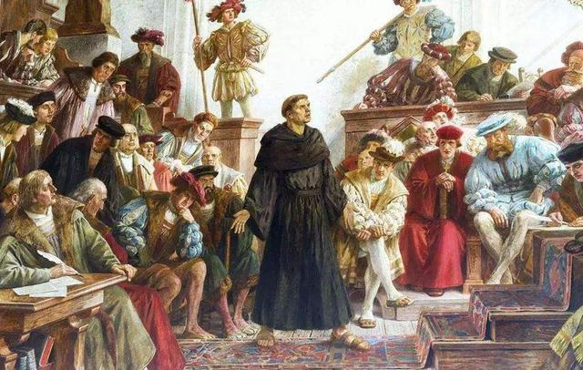 基督教和天主教的区别在哪？插图30