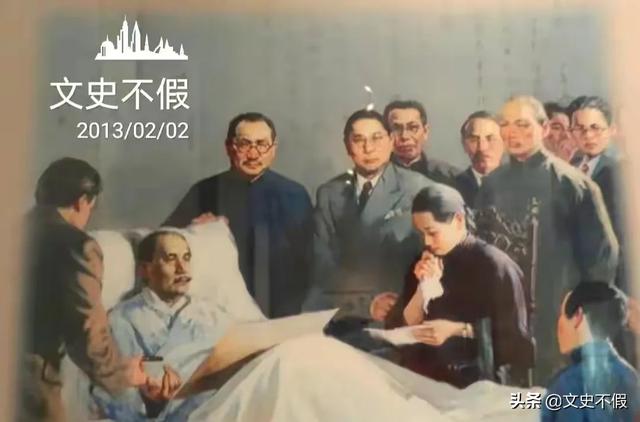 汪兆铭:汪兆铭刺杀清朝摄政王，当时清朝还在，为何汪兆铭被无罪释放？