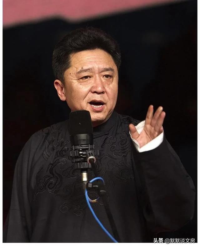 于谦的马场:马场被列经营异常，于谦还没回应，大爷的人设还能屹立不倒吗？