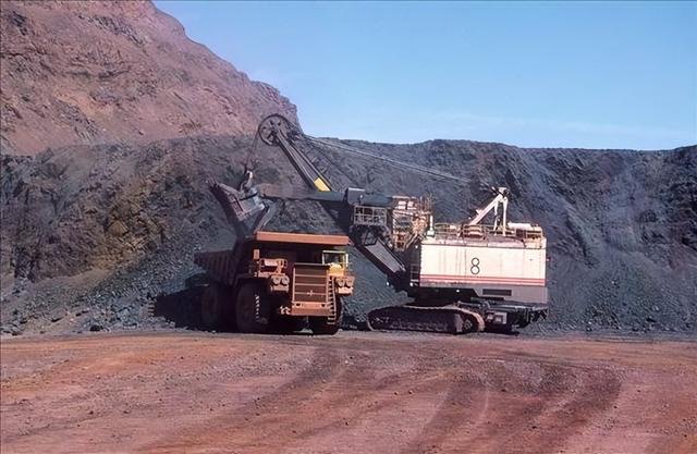 拥有海量铁矿石的澳大利亚为何不自己炼钢，从而创造更多的利润？插图14