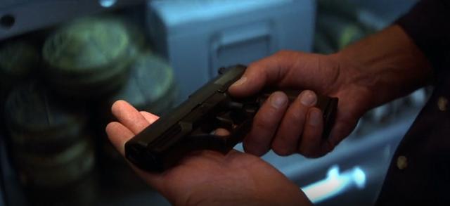 007邦女郎确诊:007系列哪一部最经典？
