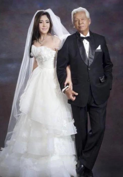 老夫少妻最怕的是什么？