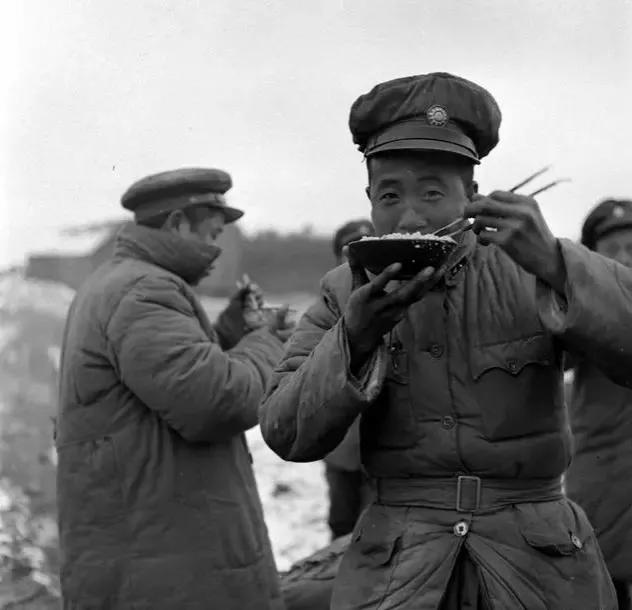 中国比日本人口多那么多,为何抗战的时候国军还是兵源紧缺？插图59