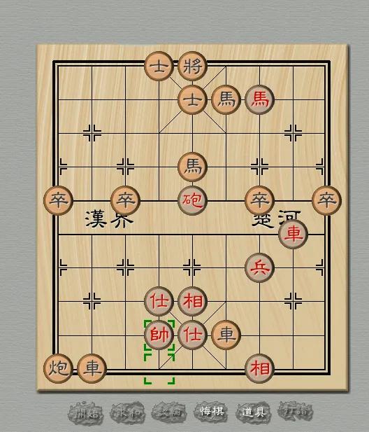 为什么喜欢经常下象棋的人,一般都是一群农民工？