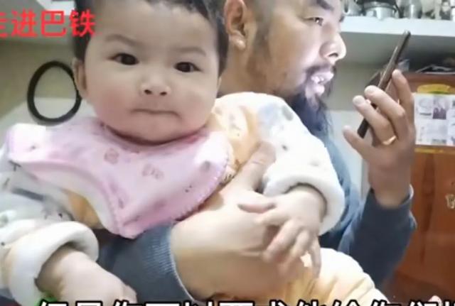 从巴基斯坦回国的濮阳小伙子,狠心抛妻弃女是不是另有隐情？