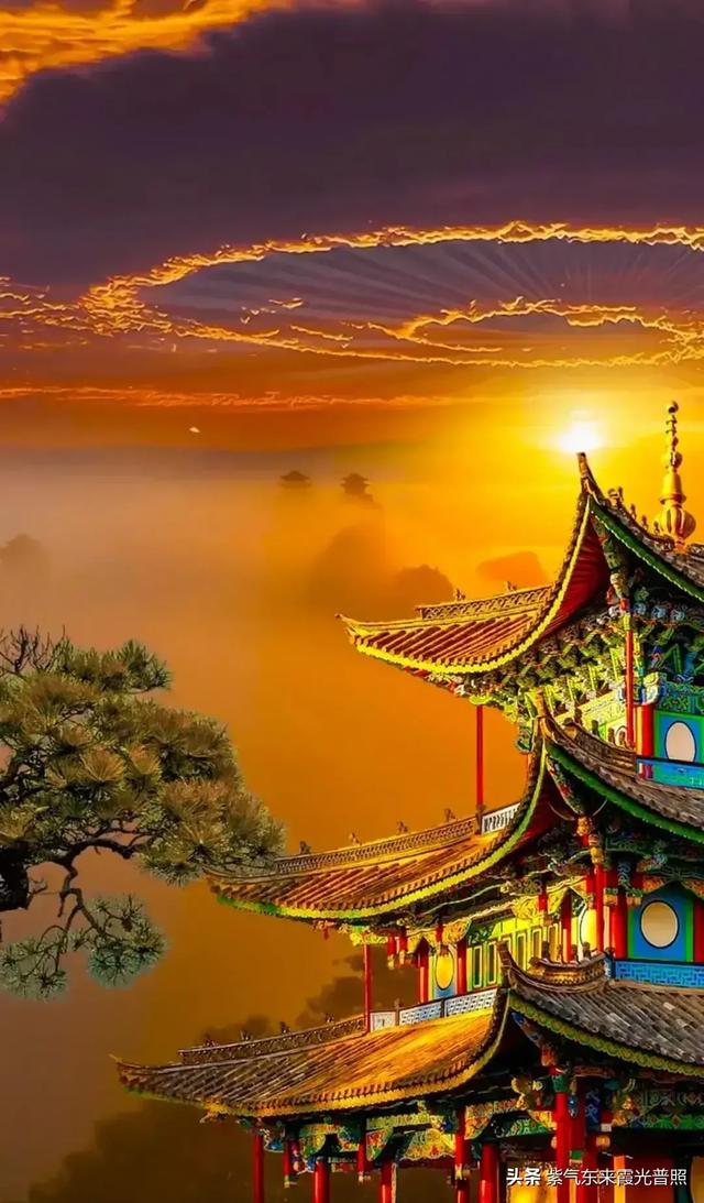 你见过的古诗词中哪一句最美？插图14