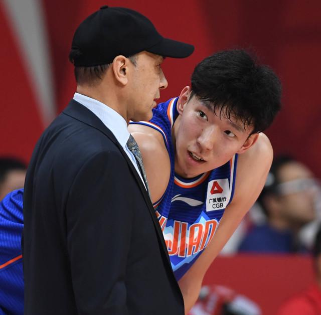 和马为什么退赛:国际篮联亚洲杯两球队退赛，为什么让中国男篮又喜又忧？