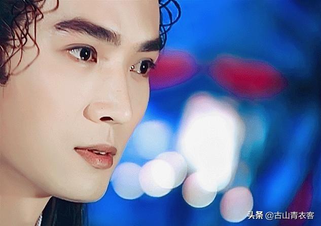 李寻欢假如没有飞刀，没有了最大的杀招，他是不是就只是个二三流水平的高手？插图13