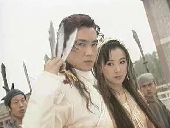 李寻欢假如没有飞刀，没有了最大的杀招，他是不是就只是个二三流水平的高手？插图56