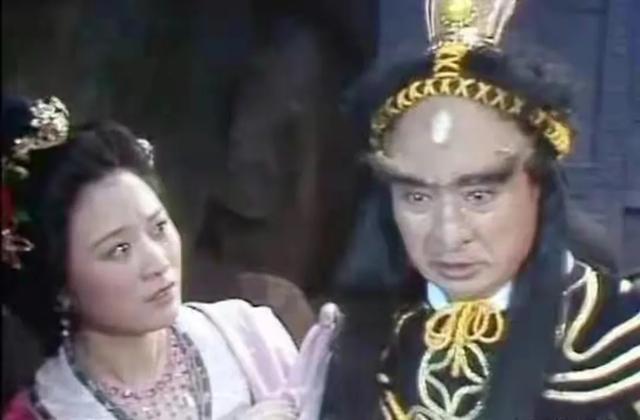 西游记黄袍怪:《西游记》中最重要的一难是哪一难，为什么有人说是黄袍怪？