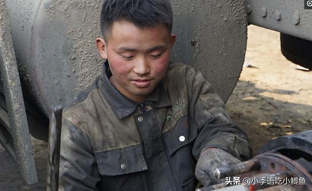 你做过最恶心的工作是什么？