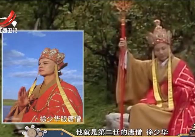 何晴四大名著:能说一说经典82版《西游记》的幕后故事吗