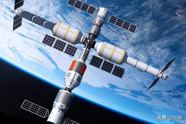 航天员在空间站能洗澡吗:3位航天员在轨六个月，产生的废气、排泄物和垃圾等该如何处理