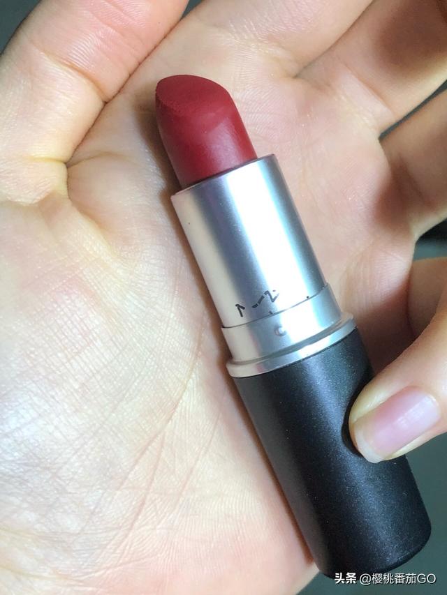 有哪些你用过一次就非常喜欢的口红？插图16