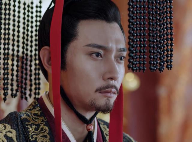 富庶的大隋王朝为什么两代就灭亡了