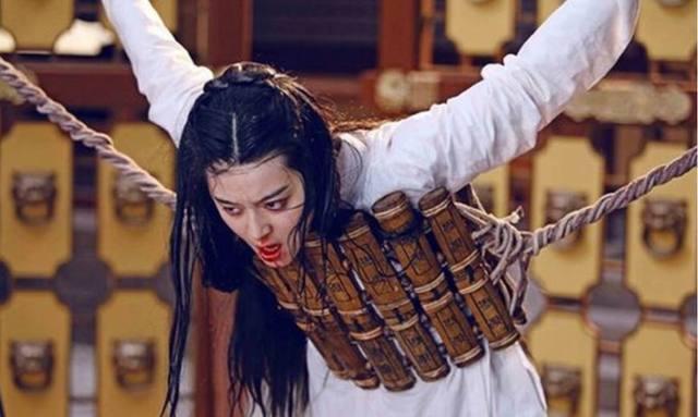 清代刑罚“一丈红”,到底有多残酷,为何感觉受过此刑的嫔妃都活不久？