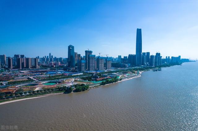 武汉城市圈哪些城市未来发展潜力大？插图13