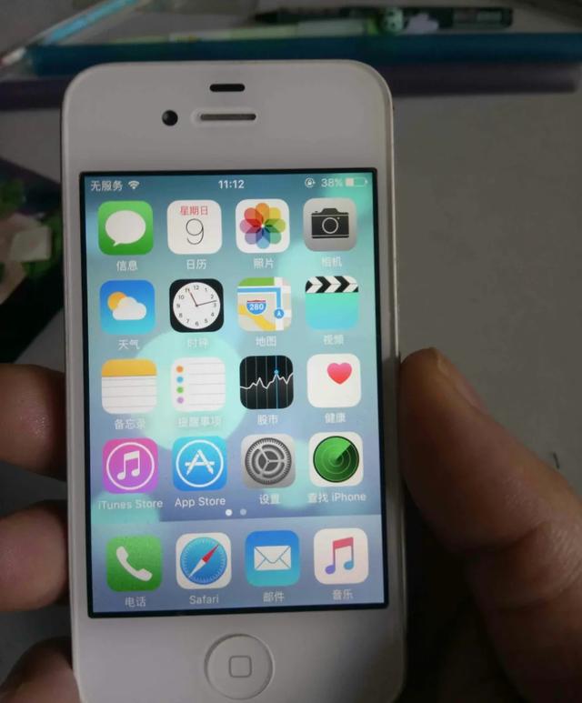 我是真的不明白并且非常讨厌，现在的有些手机为什么用玻璃背壳，难道是自信的认为这样很帅？插图11