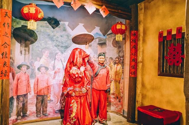 你去过哪些非常小众却又特别美的景点？插图98