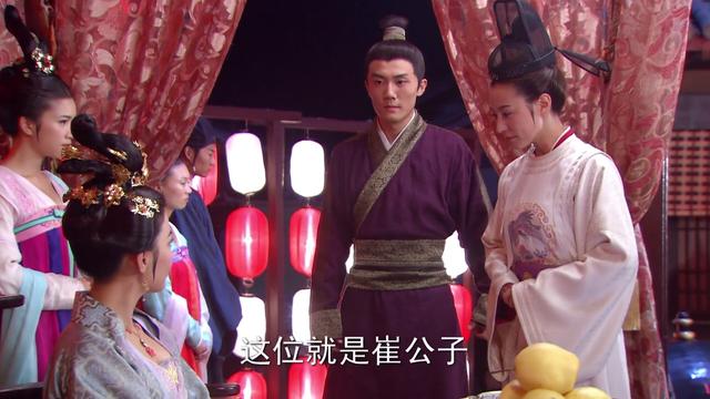 李显复位之后，武则天是怎样度过人生中的最后一年的？插图133