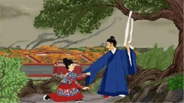 皇帝威武雄壮的照片:龙袍是帝王的象征，为什么到了宋朝皇帝突然都不穿龙纹了？