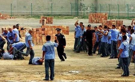 在监狱里面打架会怎么样?(监狱里面会挨打吗) - 红豆知识网