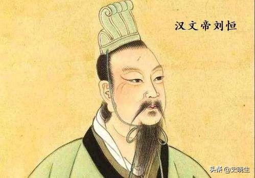 汉朝的大将军周亚夫，吃肉要双筷子，汉景帝刘启为什么起了杀心？