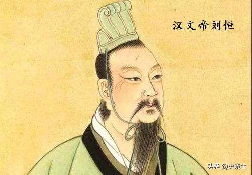 漢朝的大將軍周亞夫，吃肉要雙筷子，漢景帝劉啟為什麼起瞭殺心？