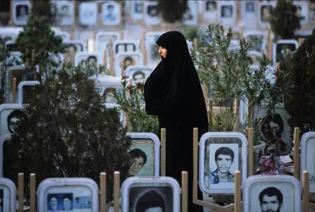 两伊战争到底谁胜了？插图31