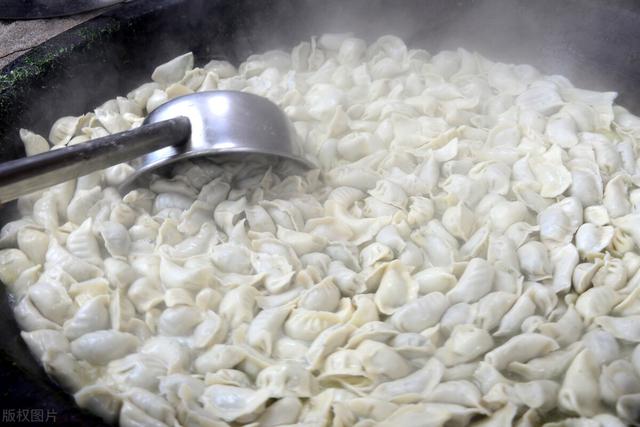 煮饺子为什么要加凉水？不加行不行？插图21