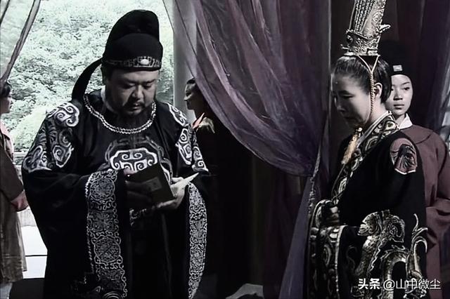 狄仁杰仅是三品内史，却令满朝文武畏惧，他的权力真有那么大吗？插图6