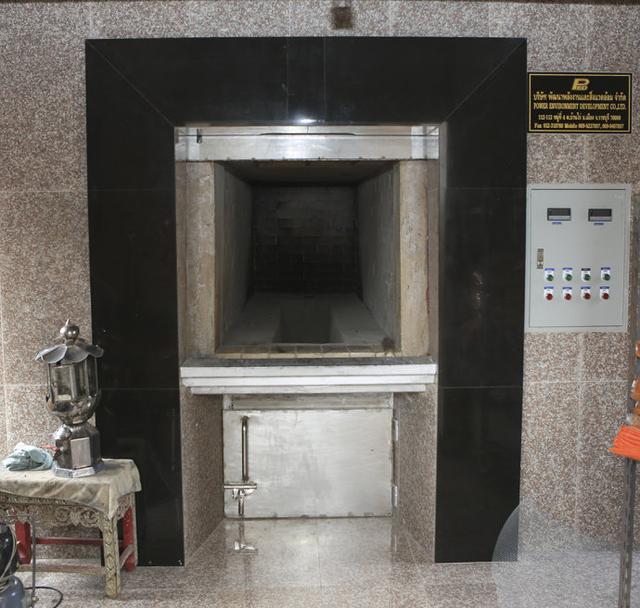 目睹殡仪馆之灵异事件2:殡仪馆火化500元和1500元，有什么区别？