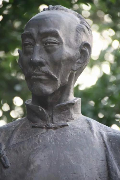 四川省富顺县出了哪些历史名人?