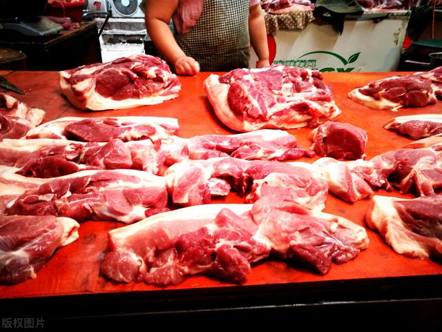 山东金丝雀价格:猪肉局部“飘红”，蛋价跌破4元，玉米凉凉，何时会迎来拐点？
