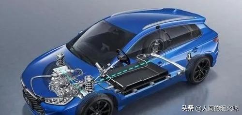 比亚迪和特斯拉到底差距在哪里？插图58