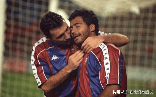 罗纳尔多为什么在巴萨只踢了一年就转回国米了呢？插图52