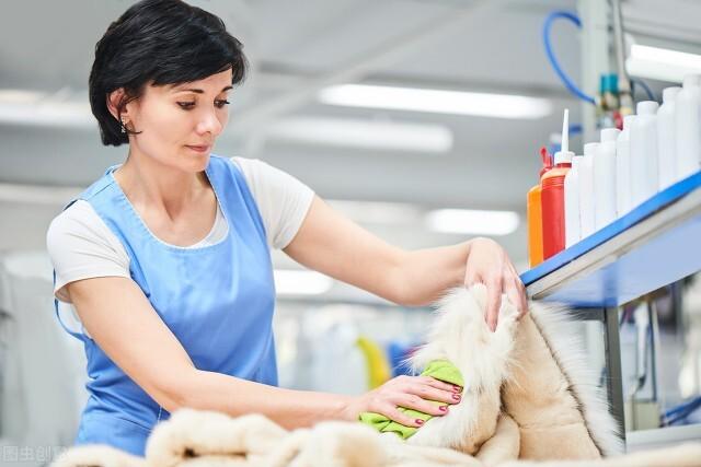 羽绒服怎么洗最好？插图24