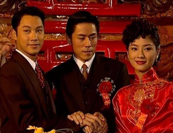 半生缘剧情:你在看完张爱玲的《半生缘》后的感想是什么