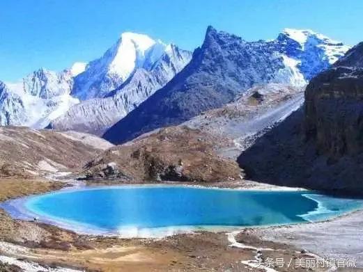 在稻城亚丁会有高原反应吗如果有高原反应该怎样解决