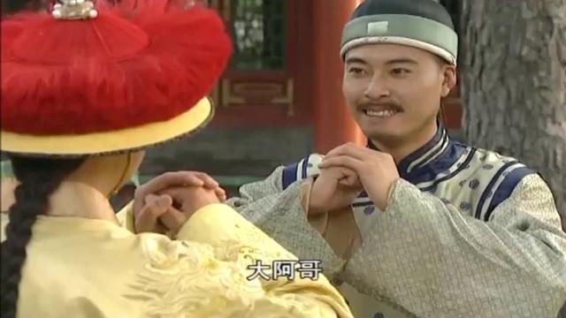 乾隆的儿子们的结局:是何原因导致康熙、雍正、乾隆三代帝王的皇长子下场都很惨？