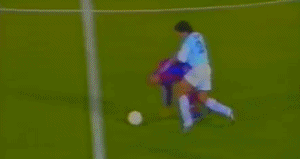 罗纳尔多为什么在巴萨只踢了一年就转回国米了呢？插图57