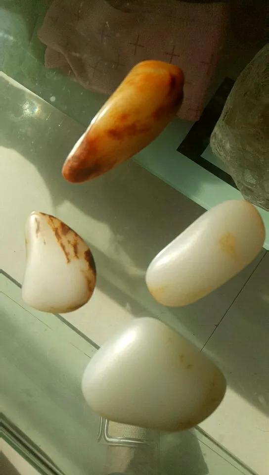 95和田玉有收藏价值吗,和田玉的收藏行家，为什么喜欢收藏籽料？