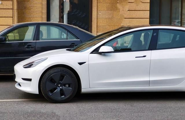 比亚迪和特斯拉到底差距在哪里？插图69