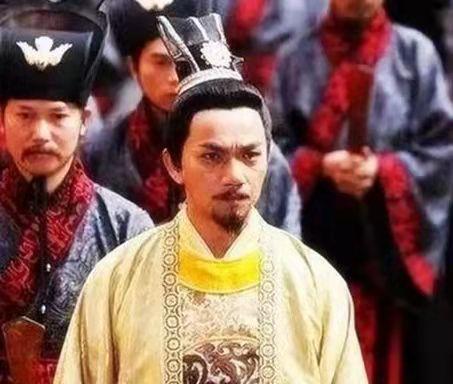 李显复位之后，武则天是怎样度过人生中的最后一年的？插图9