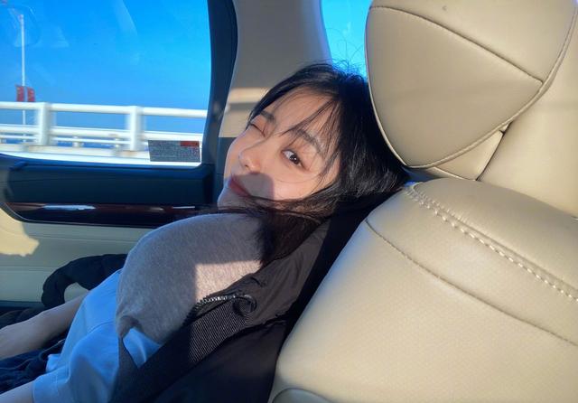 《归路》新剧开拍！谭松韵为何力压井柏然？她究竟有何魅力？