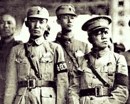 俞济时:黄埔军校一期成员名单谁有？