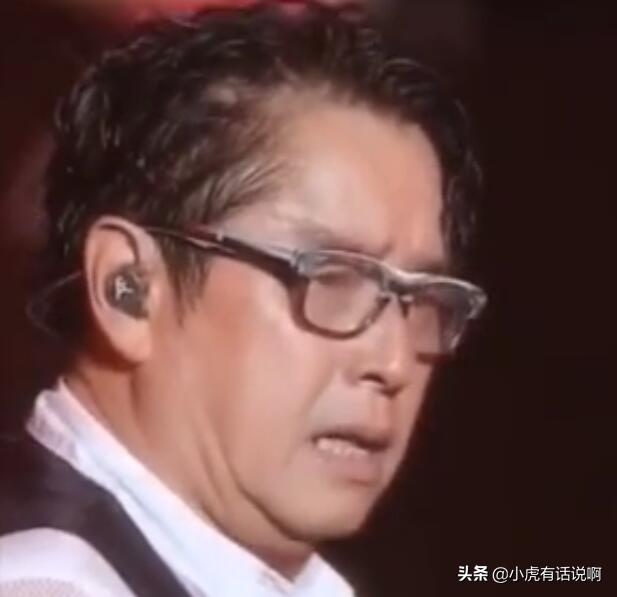 谭咏麟老婆莎莉:在华语乐坛，谭咏麟是怎样的存在？