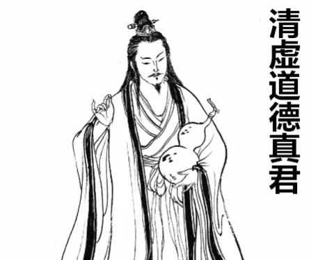 封神之后，阐教十二金仙分别去了哪里？插图33