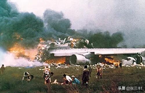 世界上最恐怖的飞机 飞机坠毁，东航空难对我国航空公司有什么影响