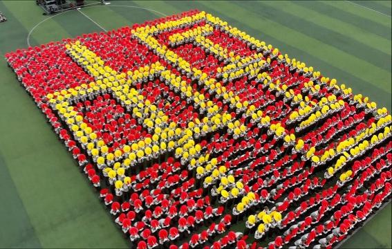 头条问答 普通的非洲人是如何看待中国人的 94个回答